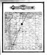 Afton Township, Elva, DeKalb County 1905